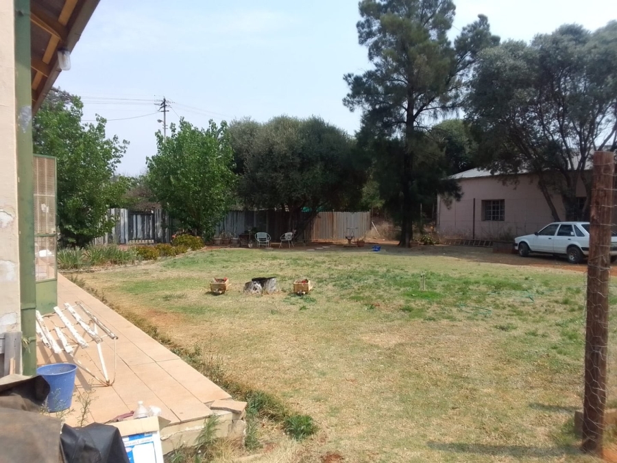 To Let 3 Bedroom Property for Rent in Boshof Free State